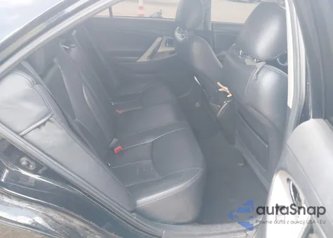 2008 Toyota Camry Se from USA, damaged, VIN 4T1BE46K28U740739